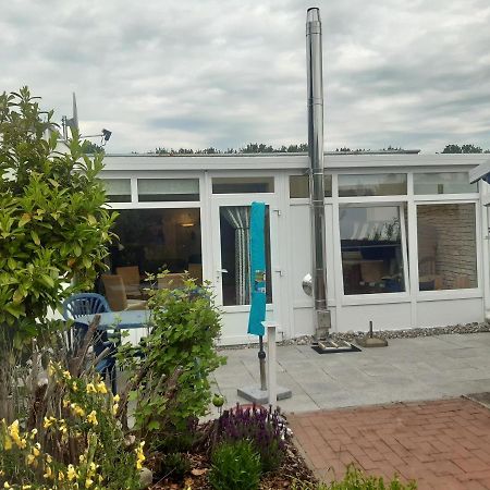 Strandbungalow Villa Diedrichshagen  Exteriör bild